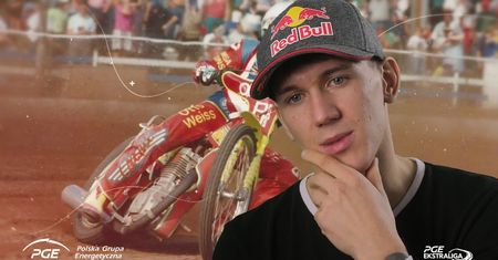 PGE Ekstraliga 2020: Wielcy Speedwaya - Leigh Adams