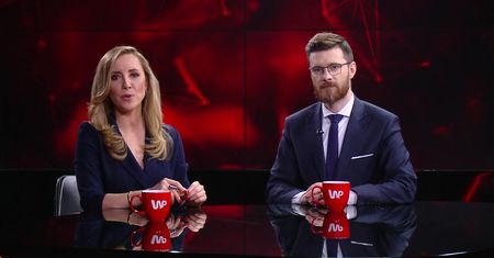 Debata WP. "Wybory 10 maja – tak czy nie?"