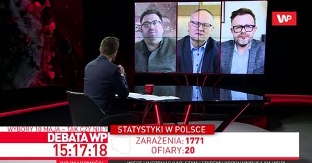 Przesunięcie terminu wyborów. Kto powinien o tym zdecydować?