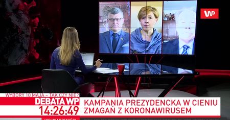 Wybory prezydenckie bez zmian? "Władza zapłaci za to ogromną cenę"