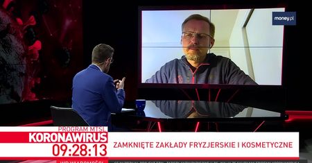 Branża beauty stanęła. "Firmy w Polsce są w dramatycznej sytuacji"