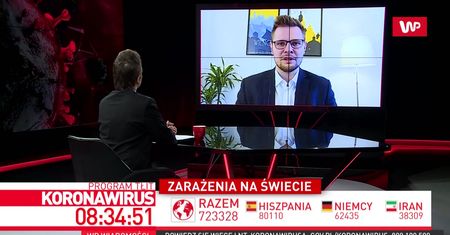 Tłit - Michał Woś
