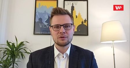 Michał Woś o zmianach w kodeksie wyborczym: trzeba się przygotować na wszystkie ewentualności