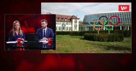 Kiedy odbędą się igrzyska olimpijskie w Tokio? "Zaczyna się wielka gra strategiczna"