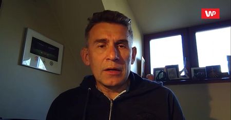 Robert Korzeniowski chwali przełożenie igrzysk. "Decyzja podjęta w trybie pokoju olimpijskiego"