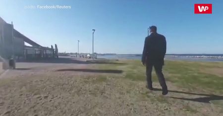 "Wracajcie do domu". Włoscy burmistrzowie strofują ludzi