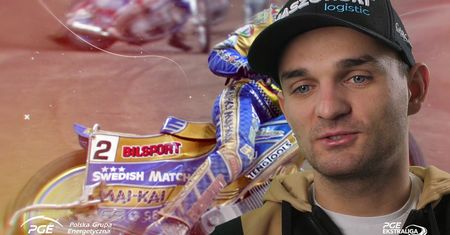 PGE Ekstraliga 2020: Wielcy Speedwaya - Tony Rickardsson