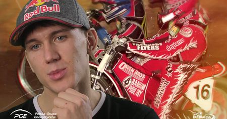 PGE Ekstraliga 2020: Wielcy Speedwaya - Mark Loram