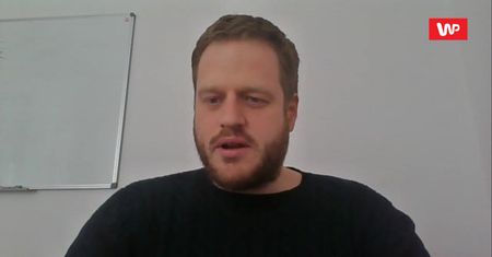 Koronawirus a nowe przepisy. Wiceminister mówi, kiedy można wyjść z domu
