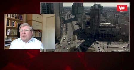 Zwolnienie z podatków do lipca? "Chodzi o obalenie tego rządu"