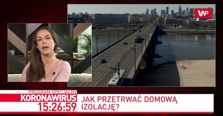 Czy czeka nas fala rozwodów? Psycholog Maria Rotkiel tłumaczy, jak wpływa na nas epidemia koronawirusa