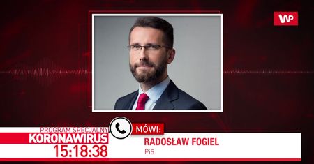 Koronawirus w Polsce. Środki bezpieczeństwa w Sejmie. Jarosław Kaczyński bez rękawiczek