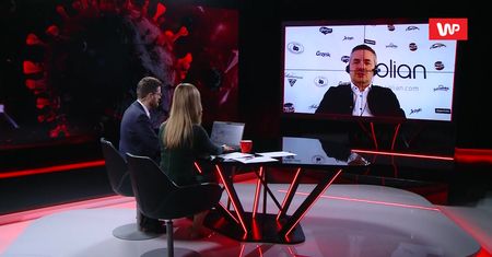 Tarcza antykryzysowa. Kolański: "Potrzeba jasnych, prostych informacji dla biznesu"