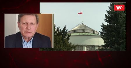 Posiedzenie Sejmu. Prof. Balcerowicz: "PiS w ogromnym stopniu zepsuł Polskę"