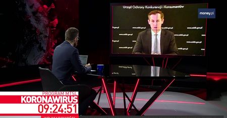 Koronawirus a pożyczki. UOKiK za obniżeniem pozaodsetkowych kosztów