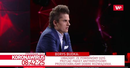 PSL nagłośnił kolejną wpadkę Małgorzaty Kidawy-Błońskiej. PO zastanawia się nad "dalszymi krokami" wobec nielojalnych kolegów