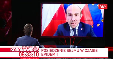 Burza wokół kontrowersyjnego pomysłu PiS. Borys Budka wskazuje na poważną wadę