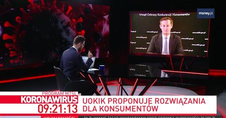 Money. To się liczy