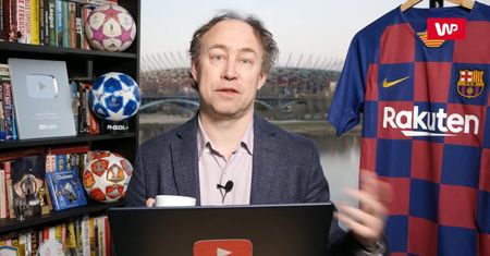 FIFA całkowicie odmieni okno transferowe?! "Chce pomóc klubom wskoczyć na właściwe tory"