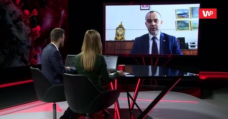 Tarcza antykryzysowa. Mucha: podpis prezydenta niezwłocznie, gdy ustawa trafi na biurko
