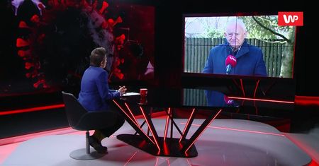 Koronawirus w Polsce. Leszek Miller o wnuczce: daje dobry przykład. Monika wystosuje apel do młodych?