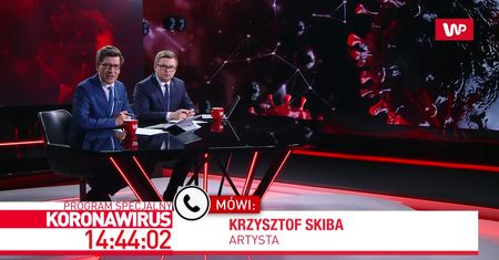 Koronawirus. Program specjalny - odcinek 7