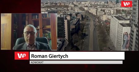 Tarcza antykryzysowa. Roman Giertych krytykuje rządowy projekt