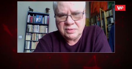 Koronawirus pogrąża gospodarkę. "Nie o PKB dzisiaj chodzi"