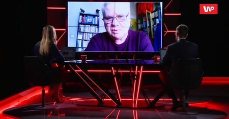 Tarcza antykryzysowa i budżet. "Symboliczna zbieżność dwóch decyzji prezydenta"