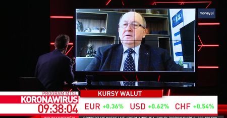 To może zaskakiwać. Prezes Związku Banków Polskich ujmuje się za firmami pożyczkowymi