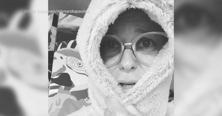 Paulina Młynarska dołącza do apelu Macieja Stuhra