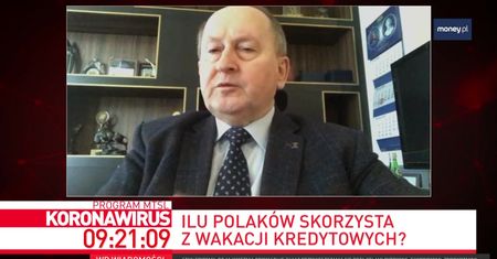 Money. To się liczy