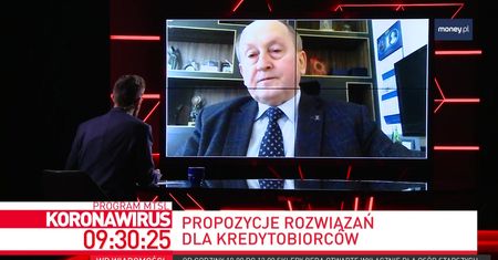 Do 120 mld zł nowych kredytów. "Bardzo wiele firm może skorzystać"