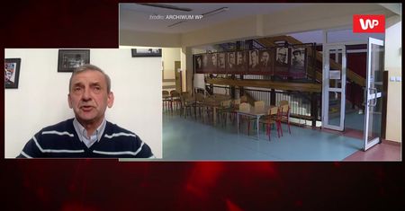 Rok szkolny powinien być wydłużony? "Edukacja online to mit"