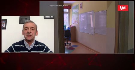 Egzamin ósmoklasisty przesunięty? "To kwestia czasu". Matury niepewne