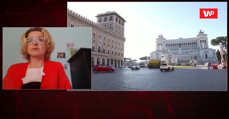 Koronawirus izoluje społecznie. Psycholog Agata Rakfalska-Vallicelli radzi, co powinniśmy zrobić