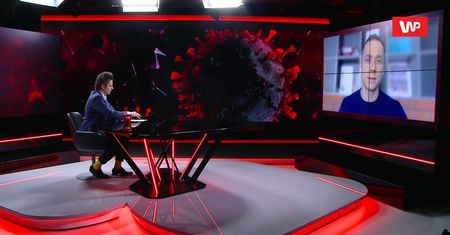Wybory w obliczu koronawirusa. "Całe państwo jest zakładnikiem Kaczyńskiego"