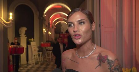 Karolina Gilon: Widzę się w roli jurorki. Może zagram w filmie i poprowadzę festiwal muzyczny