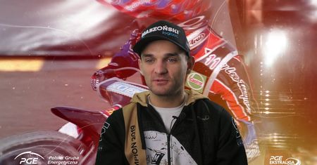 PGE Ekstraliga 2020: Wielcy Speedwaya - Billy Hamill