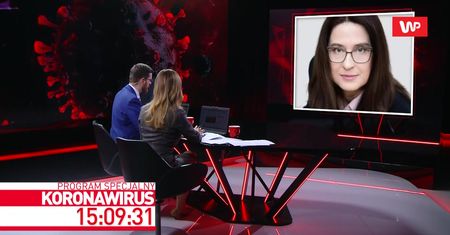 Koniec miesiąca i pierwsze zwolnienia. "Wiele osób straci pracę, to będzie postępować"