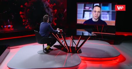 Prezydent Andrzej Duda założył konto na TIkToku i zamieścił film. "Żenujące"