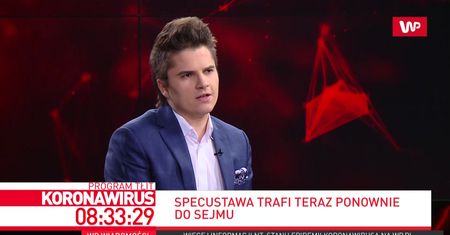 Tłit - Cezary Tomczyk
