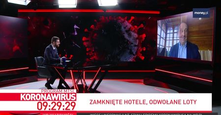 Centralny Port Komunikacyjny. Koronawirus opóźni budowę?