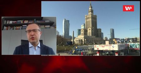 Koronawirus wymusi zwolnienia. "Przed nami kilka bardzo trudnych miesięcy"
