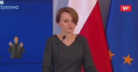 Koronawirus. Wsparcie dla firm. "Zrobimy wszystko, żeby wyhamować wirusa"