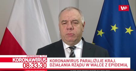 Tłit - Jacek Sasin