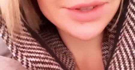 Lipińska już nie ukrywa związku z Baronem