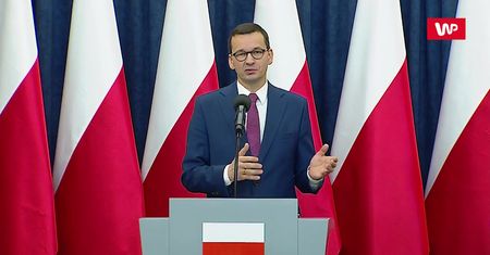 Tarcza antykryzysowa. "20 proc. obniżki pensji, ale nie dla wszystkich"
