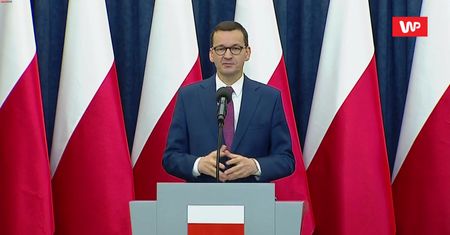 Koronawirus. Inwestycje publiczne. "Będziemy mieli 30 mld zł do wydania"