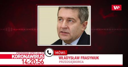 Koronawirus. Mikropożyczki dla firm. "5 tys. zł w sam raz na stypę"